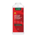 Le vrai - insecticide punaises de lit et acariens en poudre - 500g