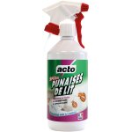 Insecticide punaises de lit - acto - spcial punaises de lit laque - prte  l?emploi - double action ...