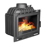 Insert � bois w13 a eko wr 115 kw kawmet