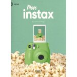 Mon instax. pour instax mini 8 9 70 90 square et wide