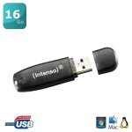 Intenso 3502470 usb drive rainbow line