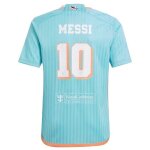 Inter miami maillot messi third junior adidas 2024