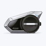 Intercom by sena 50s - solo - harman kardon motoblouz