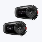 Intercom by sena 5s - duo motoblouz