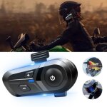 Intercom - kit communication kit bluetooth casque moto - intercom moto bluetooth 53 intercom moto - Étanche ... Intercom - kit communication kit bluetooth casque moto - intercom moto bluetooth 53 intercom moto - Étanche ...