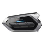 Intercom - sena - 50r - 02 - bluetooth 5. 0 - porte 8000m - autonomie 13h