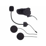 Intercom moto pour jusqu?� 2 utilisateurs avec fonction bluetooth