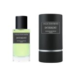 Interdit - collection priv�e 50ml eau de parfum femme (inspir� par linterdit)