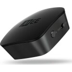 Interface audio - midi mee audio adaptateur de connexion bluetooth audio mee aft1 noir