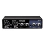Interface audio portable usb carte son microphone pramplificateur ordinateur enregistrement sonore tuning ...