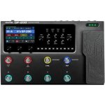 Interface audio usb valeton gp - 200 - mod�lisation hd et effets professionnels
