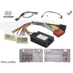 Interface cde au volant - adnauto - adn - cav - hyundai 07 - 14 - compatible avec autoradios alpine - ...
