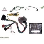 Interface cde au volant citroen c2 / c3 / c4 / c5 / c8 / ds3 ap04 fakra avec radars recul alpine - adnauto ... Interface cde au volant citroen c2 / c3 / c4 / c5 / c8 / ds3 ap04 fakra avec radars recul alpine - adnauto ...