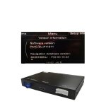 Interface sans fil carplay android auto airplay mirror link fonctions car play q3 rmc