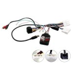 Interface commande au volant - adnauto - nissan ap14 - compatible qashqai / x - trail / pulsar - sans ... Interface commande au volant - adnauto - nissan ap14 - compatible qashqai / x - trail / pulsar - sans ...