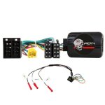 Interface commande au volant adnauto rn5c compatible avec renault updatelist ecran deporte chinois cx ... Interface commande au volant adnauto rn5c compatible avec renault updatelist ecran deporte chinois cx ...