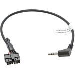 Interface commandes au volant - acv - pioneer - universel - noir - voiture