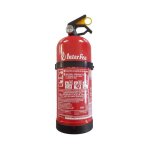 Interfeu extincteur abc avec mano - 2 kg Interfeu extincteur abc avec mano - 2 kg