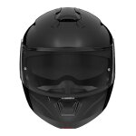 Int�rieur joue et coiffe casque moto nox genius - noir - 2xl