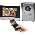 Interphone - orno - ds - kis703y - p - 7 pouces - full hd - wi - fi Interphone - orno - ds - kis703y - p - 7 pouces - full hd - wi - fi
