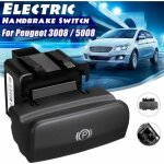 Interrupteur bouton frein � main electrique pour peugeot 3008 / 5008 470706
