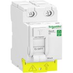 Interrupteur diff�rentiel peignable � vis - (type ac - 40a) xp - schneider