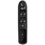 Interrupteur de commande de fenêtre électrique principal accessoire de remplacement 6554. kt adapté pour ... Interrupteur de commande de fenêtre électrique principal accessoire de remplacement 6554. kt adapté pour ...
