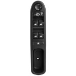Interrupteur de commande de fentre lectrique principal accessoire de remplacement 6554. kt adapt pour ...