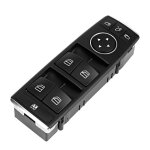Interrupteur de commande de fentre power master pour mercedes benz w204 2049055402 a2128208310