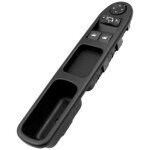 Commande interrupteur leve - vitre 96351622xt adaptabl pour peugeot 307