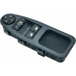 Interrupteur commande leve vitre? bouton �lectrique pour fen�tre 6554. zj pour dispatch scudo 270 expert ...