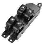 Interrupteur de lve - vitre lectrique pour hyundai santa fe 2. 4l 2. 5l 2. 7l 3. 5l 2003 - 2006 9357026100 ...