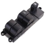 Interrupteur de lève - vitre interrupteur de vitre de voiture compatible avec nissan pathfinder r51 qashqai ... Interrupteur de lève - vitre interrupteur de vitre de voiture compatible avec nissan pathfinder r51 qashqai ...