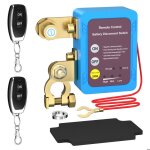 Interrupteur de mise hors tension automatique - commutateur de t�l�commande de voiture