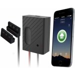 Interrupteur de porte de garage intelligent wifi ouvre - porte de garage télécommande sans fil alexa Interrupteur de porte de garage intelligent wifi ouvre - porte de garage télécommande sans fil alexa