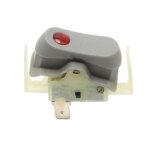 Interrupteur raclette gril wok ts - 01023520 ts01023520 tefal