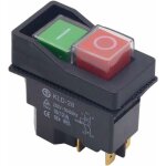 Interrupteurs de sécurité doutil électrique interrupteur à bouton - poussoir Électromagnétique etanche ... Interrupteurs de sécurité doutil électrique interrupteur à bouton - poussoir Électromagnétique etanche ...