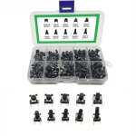 Interrupteur tactile � bouton - poussoir interrupteur � bouton - poussoir momentan� � 4 broches paquet ...