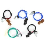 Interrupteur de transfert de bo�te de vitesses position de changement de vitesse mr580151 convient pour ...