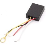 Interrupteur variateur de lumire tactile universel 220 v module durable  3 voies sans bruit