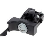 Interrupteur variateur 4931382377 4931390274 - perceuse Interrupteur variateur 4931382377 4931390274 - perceuse