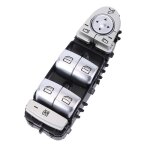 Interrupteur vitre �lectrique c - class eqc glc remplace a2059056811