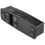 Interrupteur de vitre lectrique pour mercedes benz a w169 b w245 ml w164 r w251 gl x164 a1698206410
