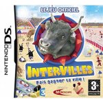 Intervilles / jeu console nintendo ds
