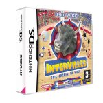 Intervilles / jeu console nintendo ds -