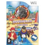 Intervilles / jeu console wii