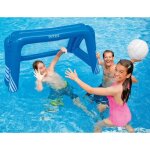 Intex cage de water polo - foot gonflable pour piscine Intex cage de water polo - foot gonflable pour piscine