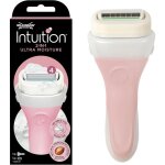 Intuition ultra moisture rasoir pour femme