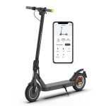 Invanti - trottinette lectrique pliable - roues 10 - moteur 350w - 20 km / h - autonomie 30km - frein ...