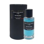 Invincible - collection prive paris - 50ml
